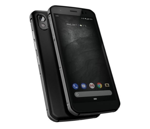 CAT S52 4/64GB Dual Sim - 524336 - zdjęcie 6